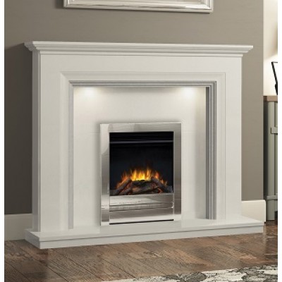 Elgin and Hall Chollerton 16" Electric Fire